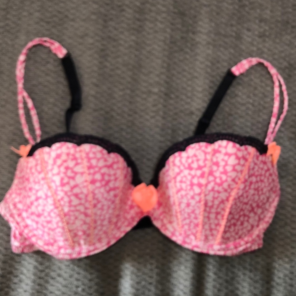 SEXY LITTLE THINGS..bra
